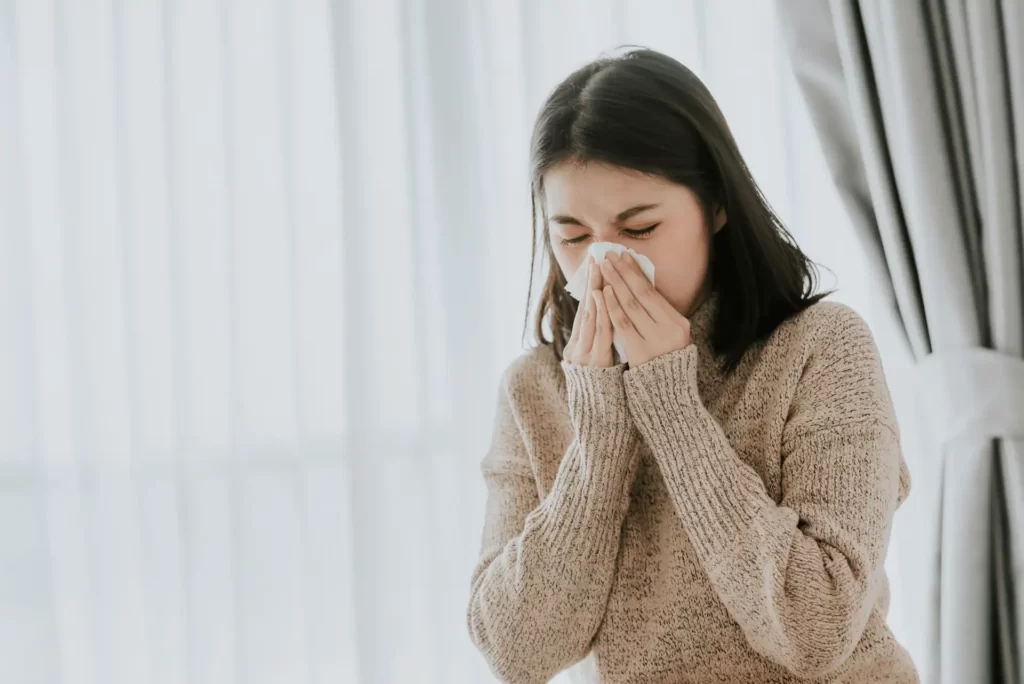 Sinusitis