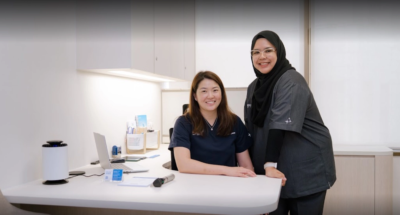 dr-ker-liang-and-staff