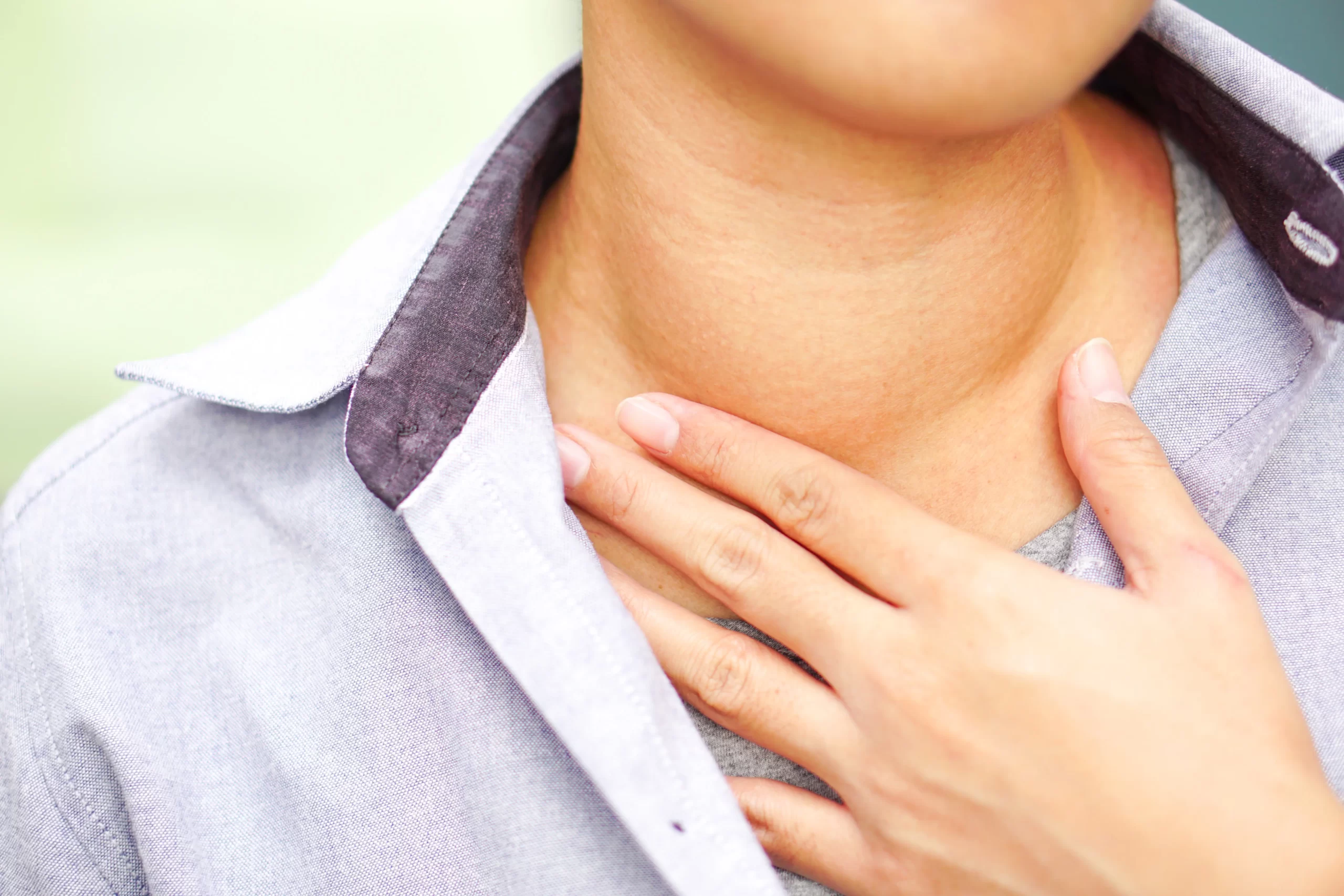 Thyroid Surgery In Singapore